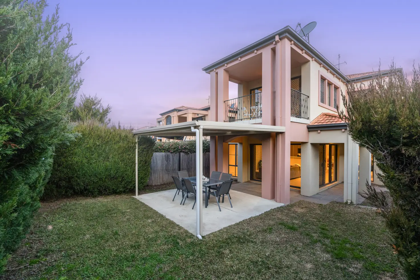 Main view of Homely house listing, 3 Krantzcke Circuit, Nicholls ACT 2913