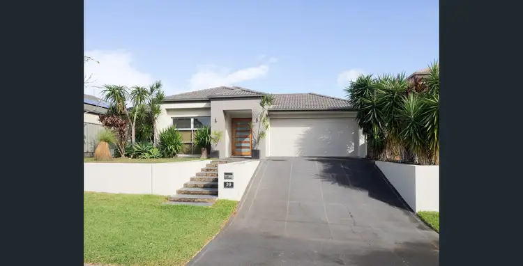 Main view of Homely house listing, 39 Collett Street, Eight Mile Plains QLD 4113
