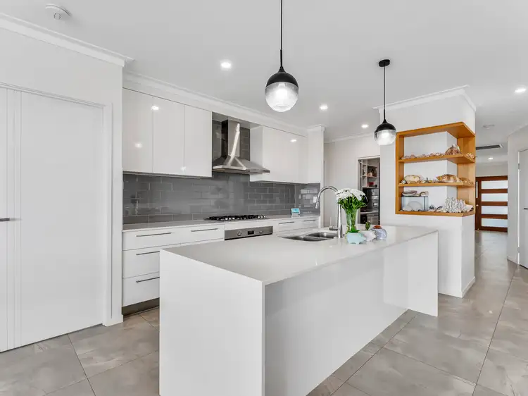 Main view of Homely house listing, 9 Woodgate Avenue, Craignish QLD 4655
