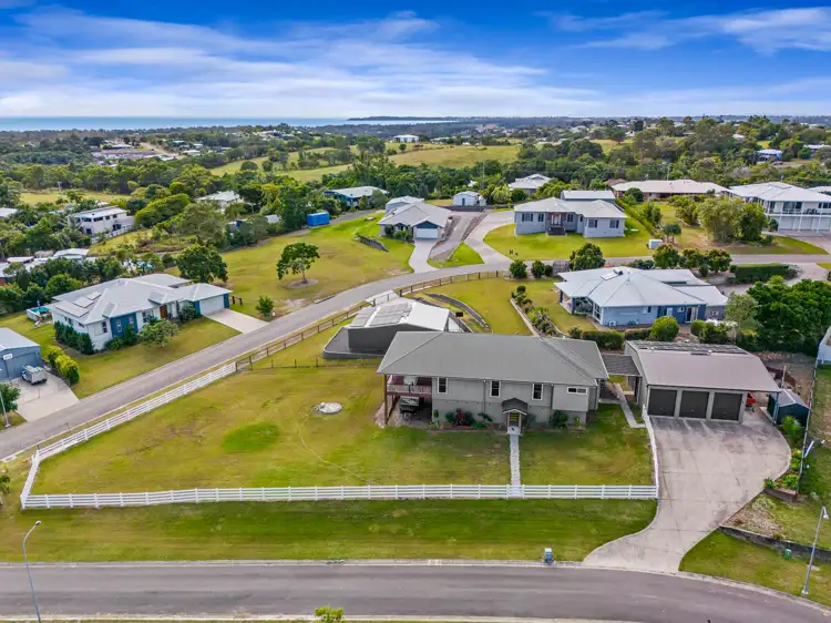 Third view of Homely house listing, 9 Woodgate Avenue, Craignish QLD 4655