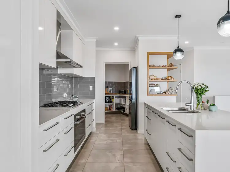 Fourth view of Homely house listing, 9 Woodgate Avenue, Craignish QLD 4655