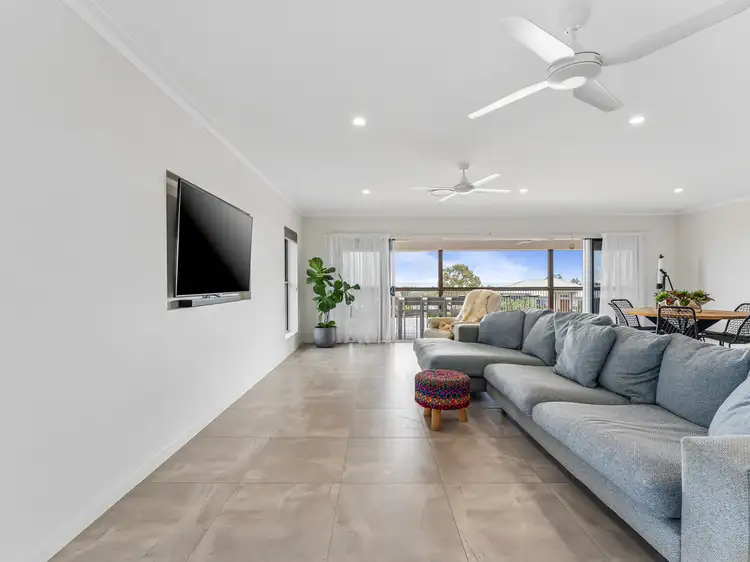Sixth view of Homely house listing, 9 Woodgate Avenue, Craignish QLD 4655