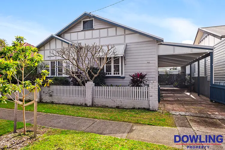148 Tudor Street, Hamilton NSW 2303