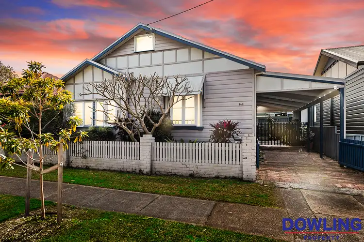 Second view of Homely house listing, 148 Tudor Street, Hamilton NSW 2303