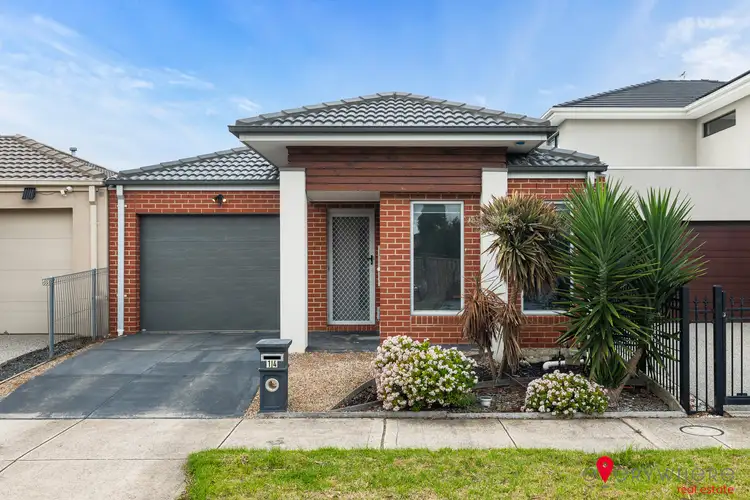 14 Whitestone Road, Point Cook VIC 3030