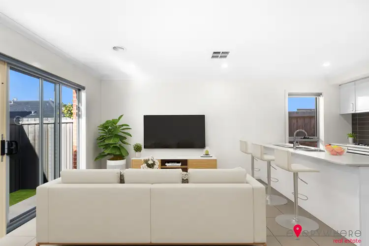 Fourth view of Homely house listing, 14 Whitestone Road, Point Cook VIC 3030