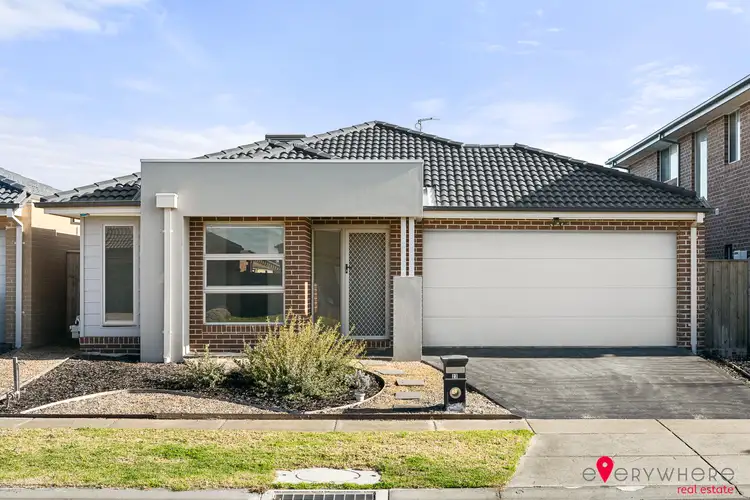 Main view of Homely house listing, 23 Oakridge Street, Point Cook VIC 3030