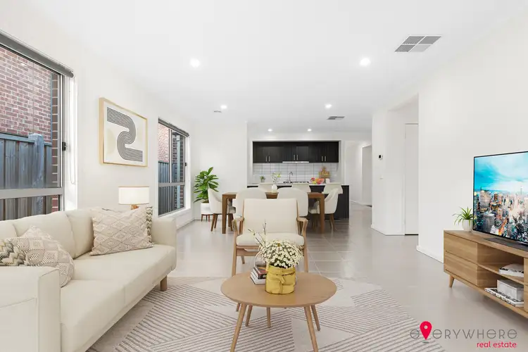 Fourth view of Homely house listing, 23 Oakridge Street, Point Cook VIC 3030