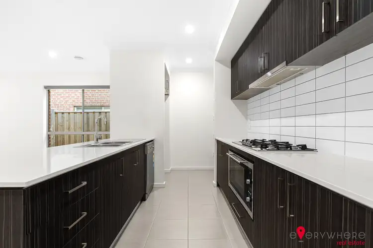 Sixth view of Homely house listing, 23 Oakridge Street, Point Cook VIC 3030
