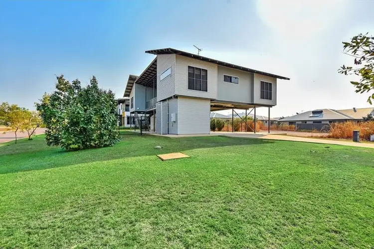 Seventh view of Homely house listing, 79 Newmarch Street, Muirhead NT 810