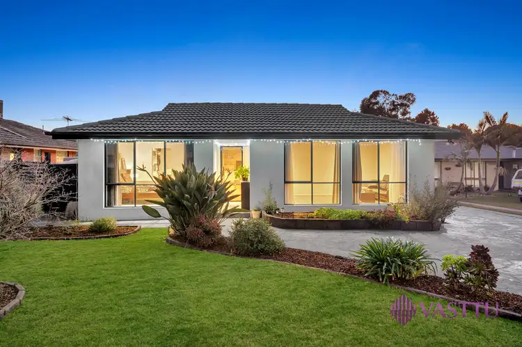 3 Meadow Lane, Ferntree Gully VIC 3156