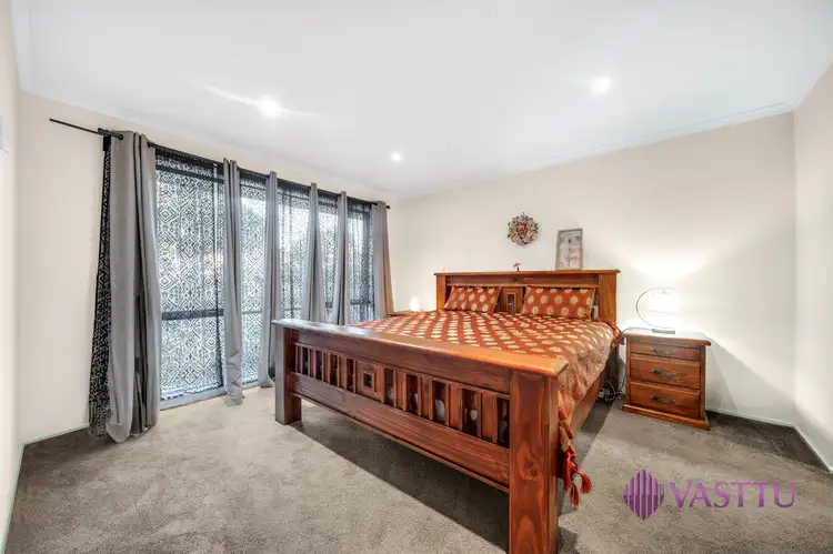 Second view of Homely house listing, 3 Meadow Lane, Ferntree Gully VIC 3156