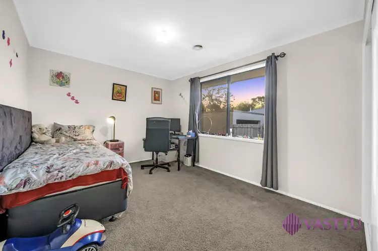 Fourth view of Homely house listing, 3 Meadow Lane, Ferntree Gully VIC 3156