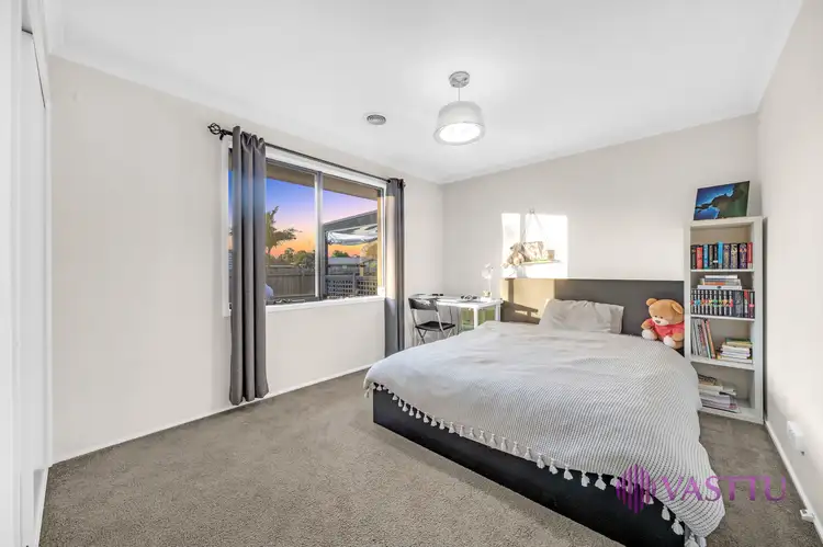 Fifth view of Homely house listing, 3 Meadow Lane, Ferntree Gully VIC 3156