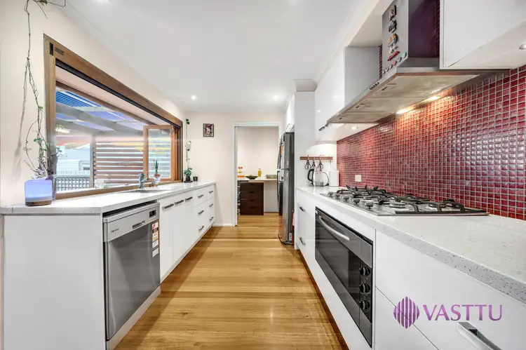 Sixth view of Homely house listing, 3 Meadow Lane, Ferntree Gully VIC 3156