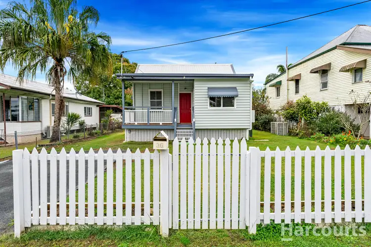 36 Ferry Lane, Maryborough QLD 4650