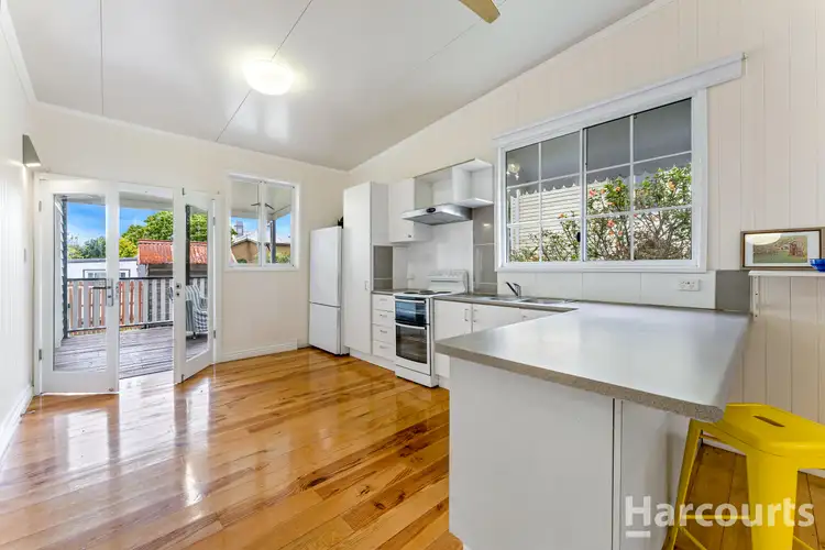 Second view of Homely house listing, 36 Ferry Lane, Maryborough QLD 4650