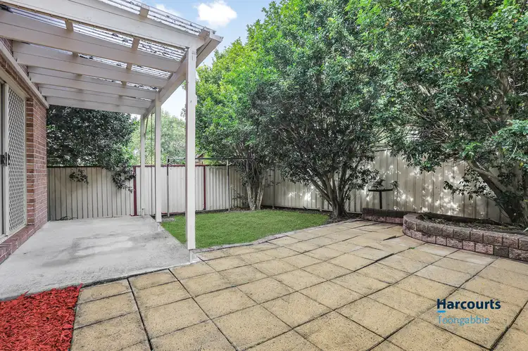 8/14-16 Marcia Street, Toongabbie NSW 2146