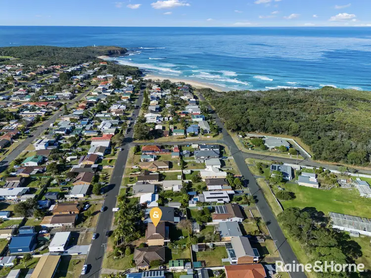 Main view of Homely house listing, 6 Powell Avenue, Ulladulla NSW 2539
