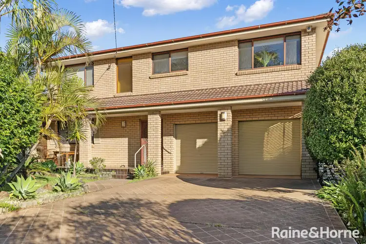 Second view of Homely house listing, 6 Powell Avenue, Ulladulla NSW 2539