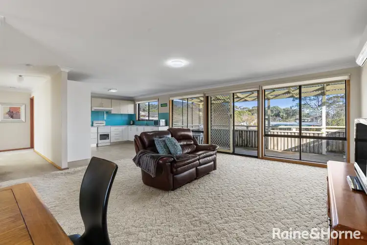 Fifth view of Homely house listing, 6 Powell Avenue, Ulladulla NSW 2539