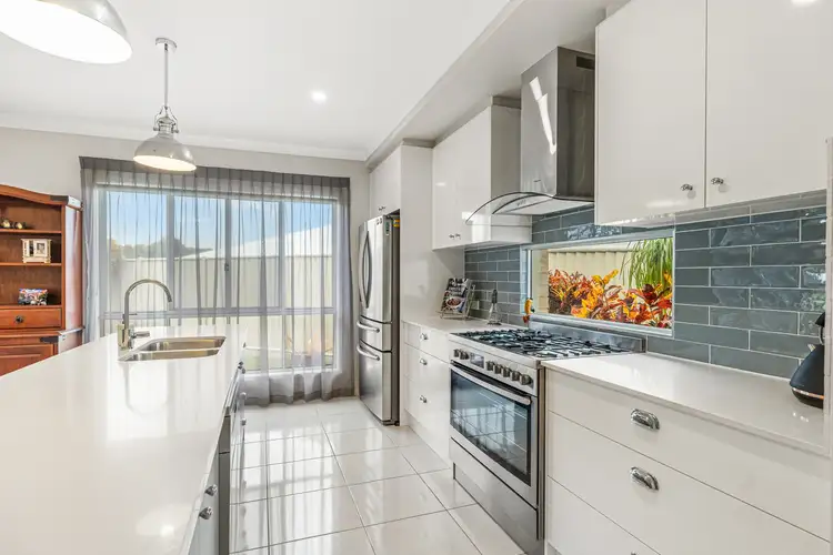 Third view of Homely house listing, 8 Ethan Court, Redland Bay QLD 4165