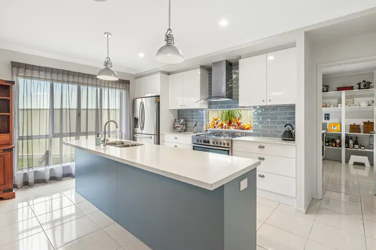 Fourth view of Homely house listing, 8 Ethan Court, Redland Bay QLD 4165