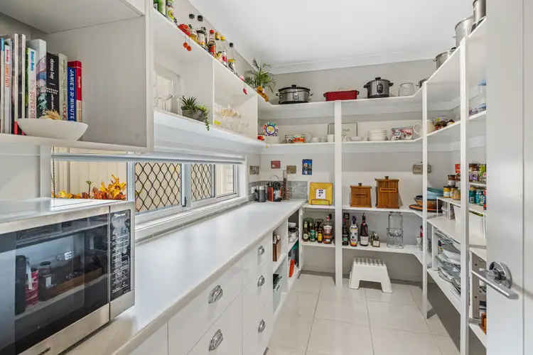 Fifth view of Homely house listing, 8 Ethan Court, Redland Bay QLD 4165