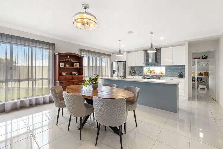 Sixth view of Homely house listing, 8 Ethan Court, Redland Bay QLD 4165