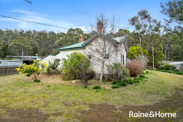 27 Tasman Highway, Orford TAS 7190