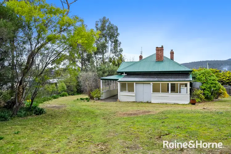 Second view of Homely house listing, 27 Tasman Highway, Orford TAS 7190