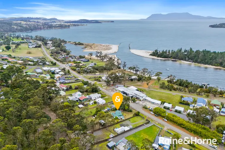 Third view of Homely house listing, 27 Tasman Highway, Orford TAS 7190