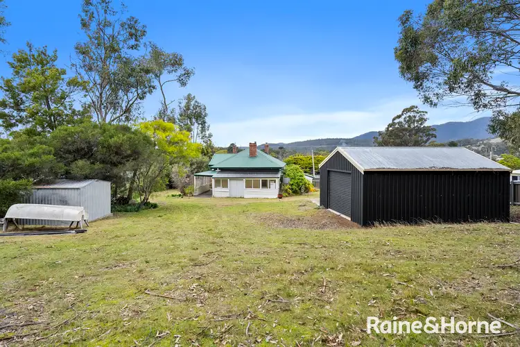 Fifth view of Homely house listing, 27 Tasman Highway, Orford TAS 7190