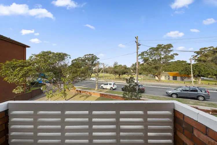 Main view of Homely apartment listing, 4/266a Bunnerong Road, Hillsdale NSW 2036