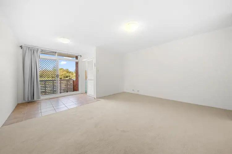 Third view of Homely apartment listing, 4/266a Bunnerong Road, Hillsdale NSW 2036