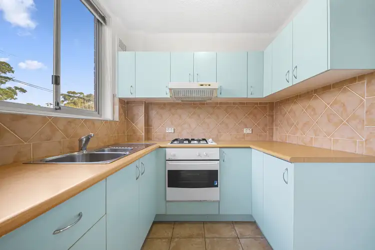 Fourth view of Homely apartment listing, 4/266a Bunnerong Road, Hillsdale NSW 2036
