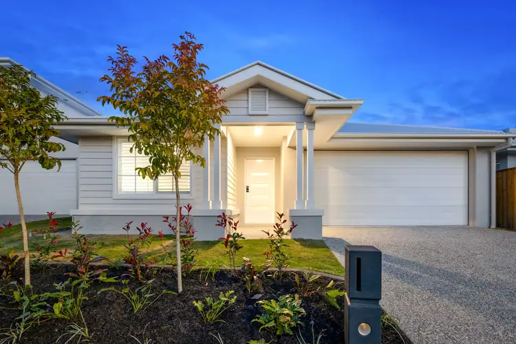 Main view of Homely house listing, 76 Alexandrina Street, Coomera QLD 4209