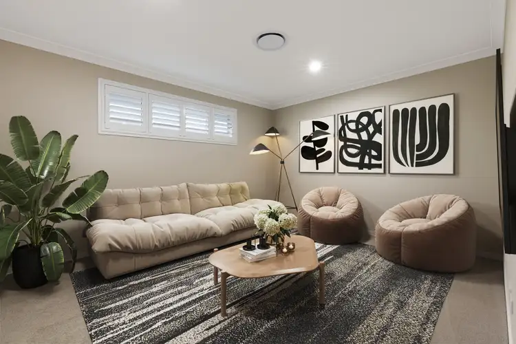 Third view of Homely house listing, 76 Alexandrina Street, Coomera QLD 4209