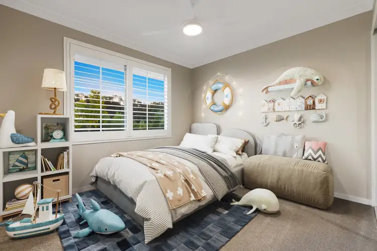 Fifth view of Homely house listing, 76 Alexandrina Street, Coomera QLD 4209