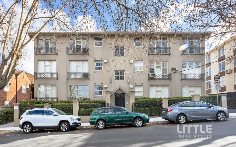 32/43 Caroline Street, South Yarra VIC 3141