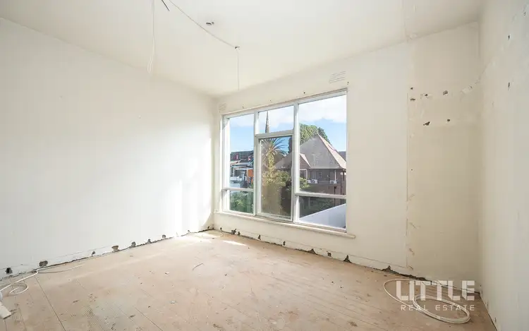 Fourth view of Homely apartment listing, 32/43 Caroline Street, South Yarra VIC 3141