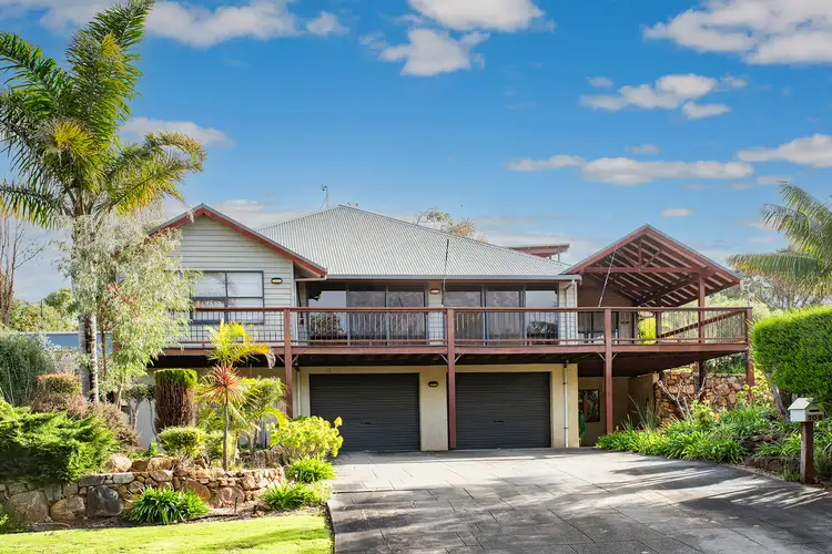 Second view of Homely house listing, 1 Hurford Place, Augusta WA 6290