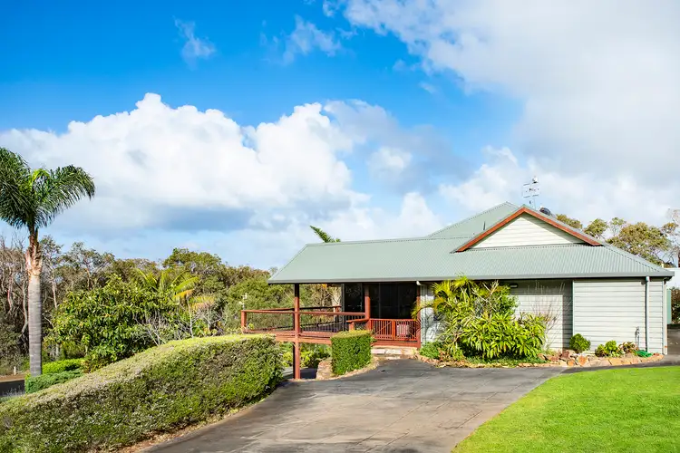 Fifth view of Homely house listing, 1 Hurford Place, Augusta WA 6290