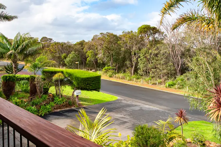 Sixth view of Homely house listing, 1 Hurford Place, Augusta WA 6290