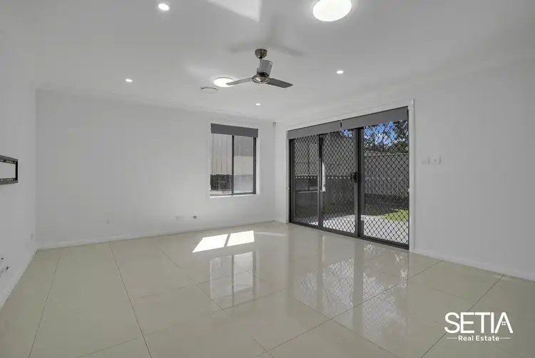 Second view of Homely villa listing, 7/114 Rooty Hill Road North, Rooty Hill NSW 2766