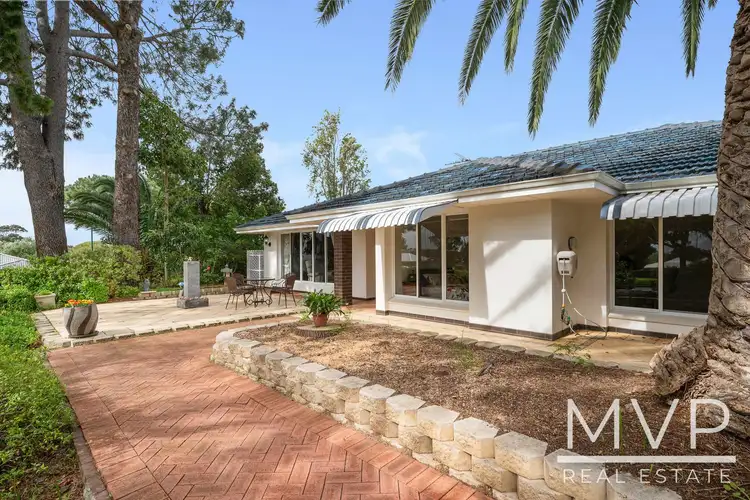 Second view of Homely house listing, 22 Dixon Place, Kardinya WA 6163