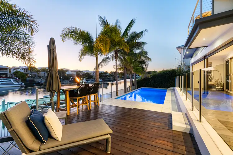 25 Balmara Place, Coomera Waters QLD 4209