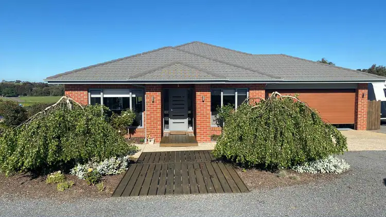 45 Collins Road, Irrewarra VIC 3249
