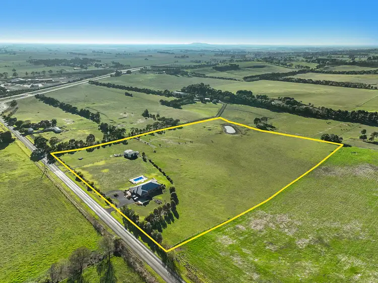 45 Collins Road, Irrewarra VIC 3249