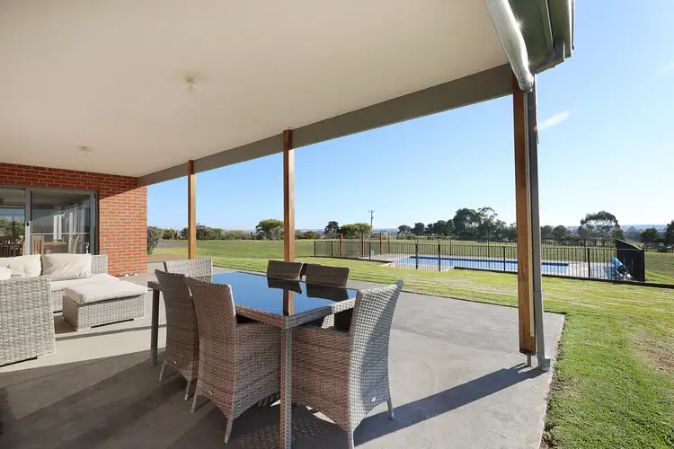 45 Collins Road, Irrewarra VIC 3249